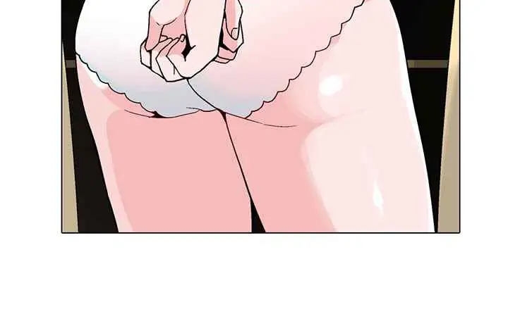 漫画《灰姑娘的哥哥们》第17话第16张图