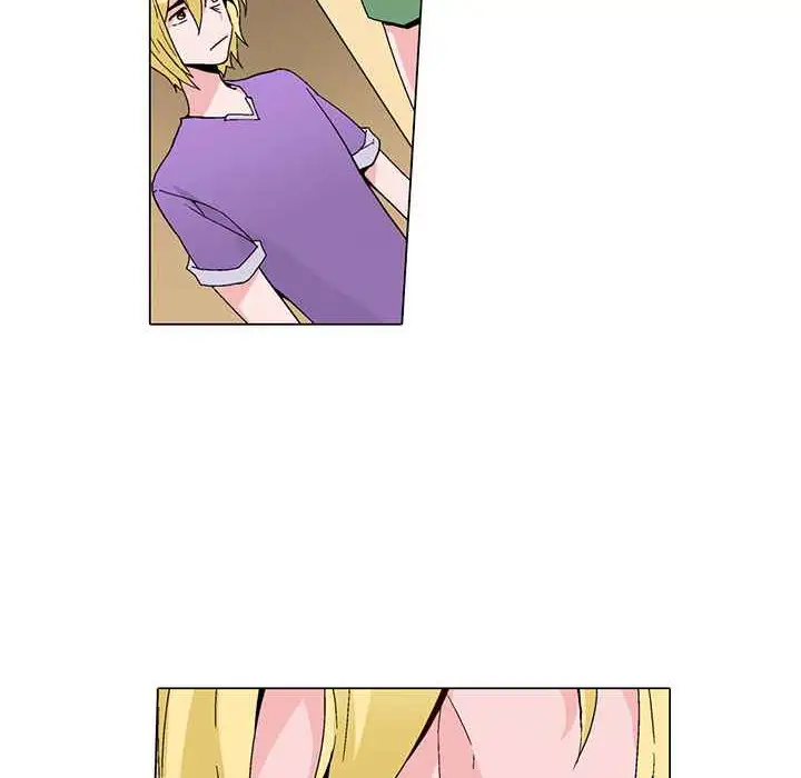漫画《灰姑娘的哥哥们》第17话第90张图