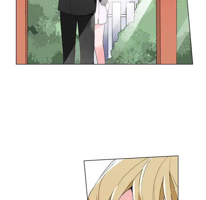 漫画《灰姑娘的哥哥们》第18话第46张图