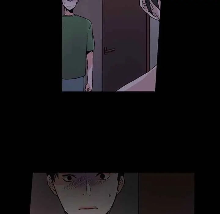漫画《灰姑娘的哥哥们》第18话第57张图