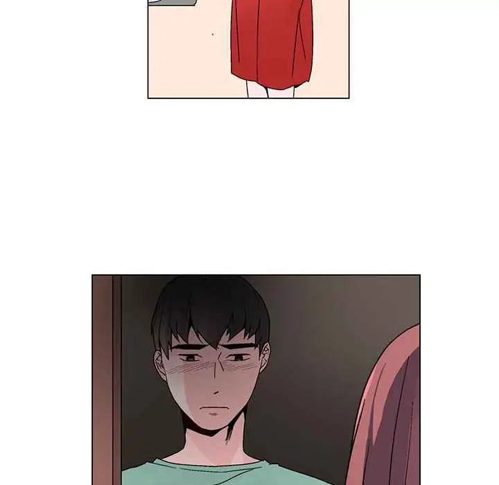 漫画《灰姑娘的哥哥们》第19话第11张图
