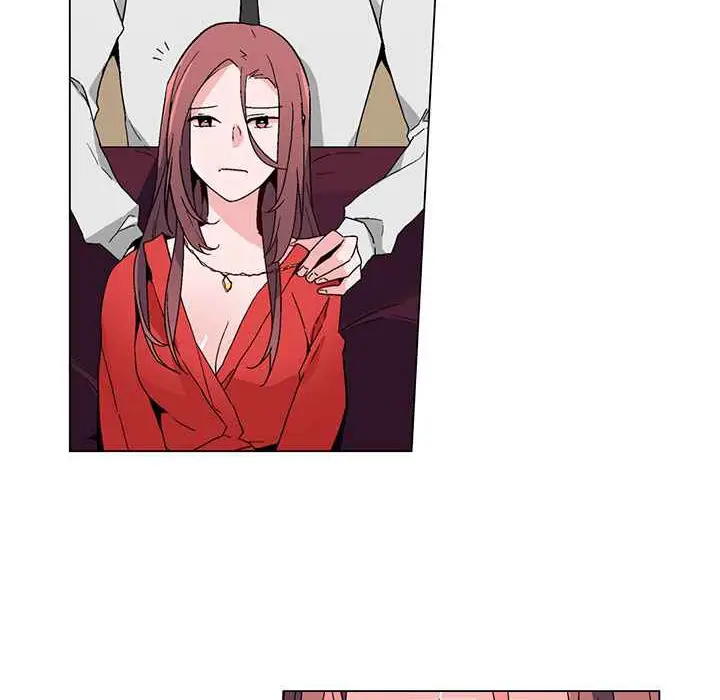 漫画《灰姑娘的哥哥们》第19话第39张图