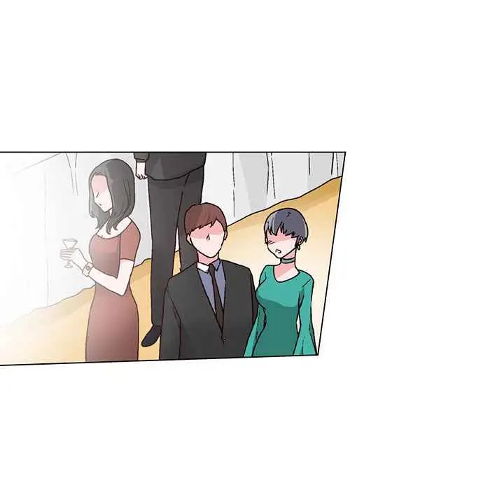 漫画《灰姑娘的哥哥们》第20话第35张图