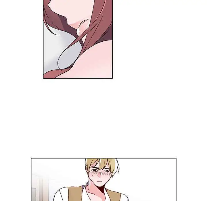 漫画《灰姑娘的哥哥们》第23话第22张图
