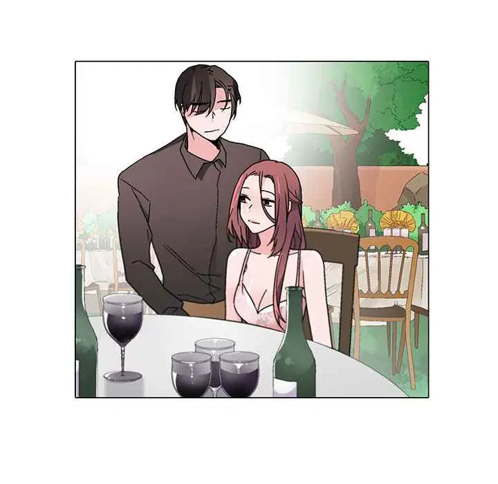 漫画《灰姑娘的哥哥们》第23话第73张图