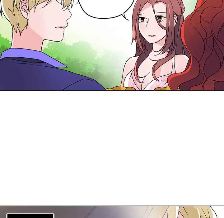 漫画《灰姑娘的哥哥们》第24话第14张图