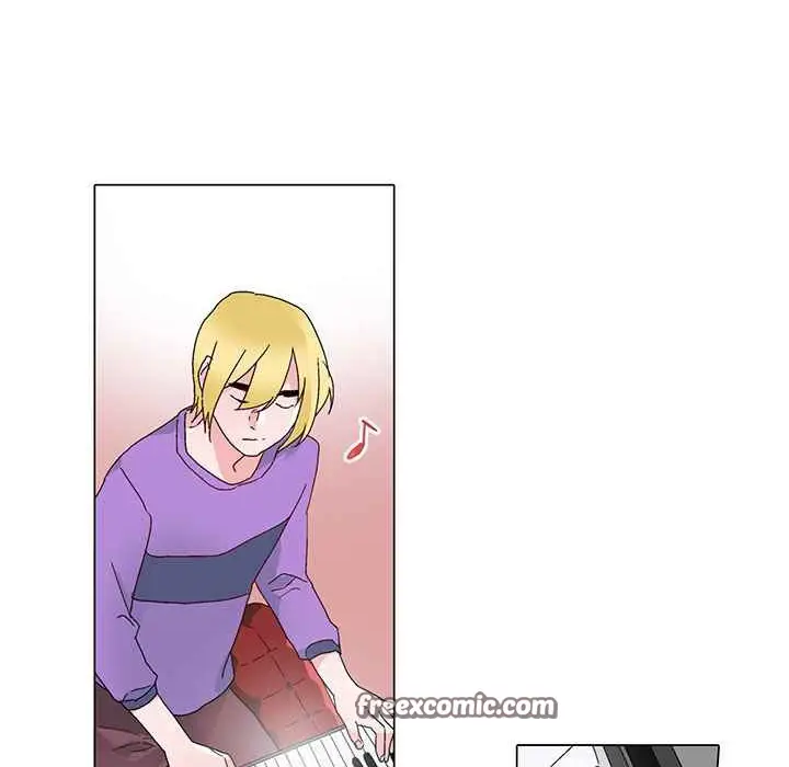 漫画《灰姑娘的哥哥们》第24话第50张图