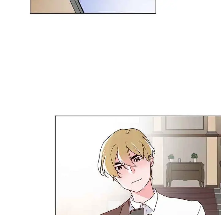 漫画《灰姑娘的哥哥们》第26话第105张图
