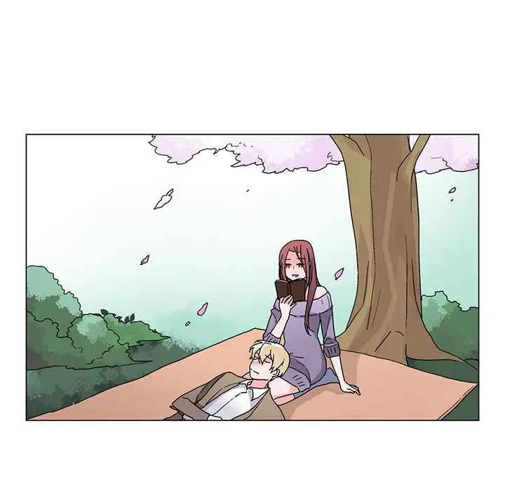 漫画《灰姑娘的哥哥们》第28话第66张图