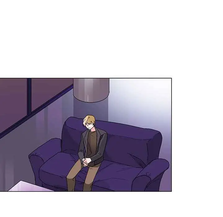 漫画《灰姑娘的哥哥们》第30话第28张图