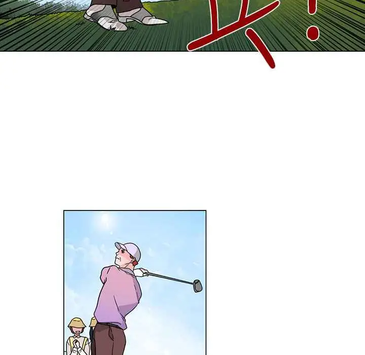 漫画《灰姑娘的哥哥们》第31话第21张图