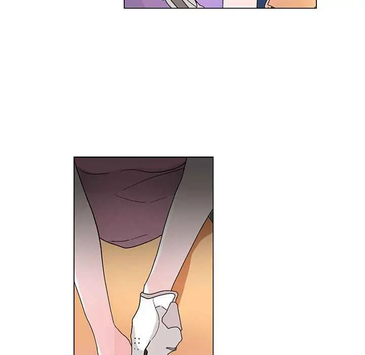 漫画《灰姑娘的哥哥们》第31话第24张图