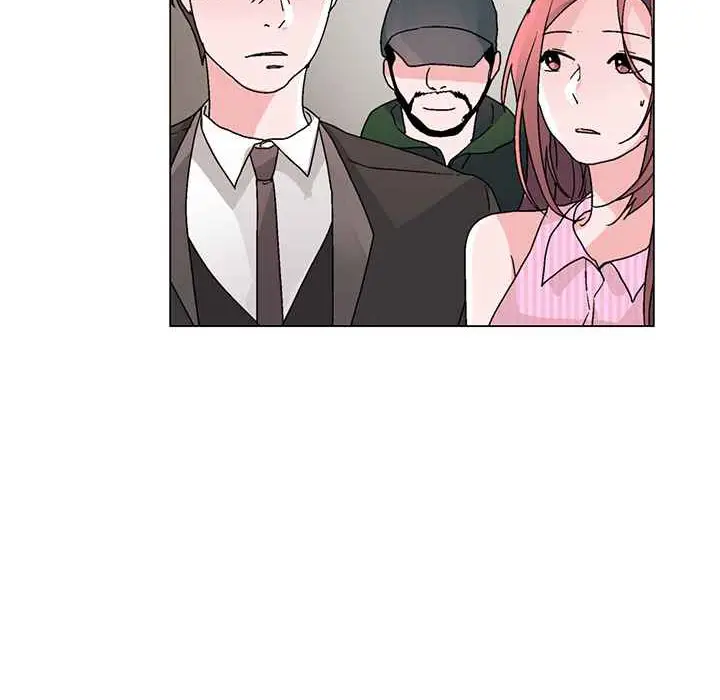 漫画《灰姑娘的哥哥们》第32话第72张图