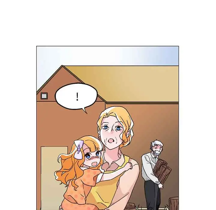 漫画《灰姑娘的哥哥们》第35话第10张图