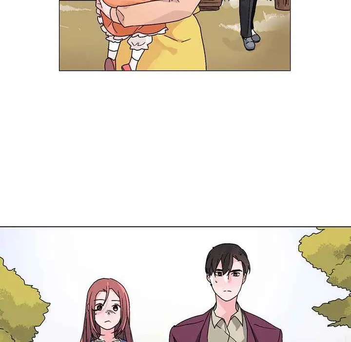 漫画《灰姑娘的哥哥们》第35话第11张图