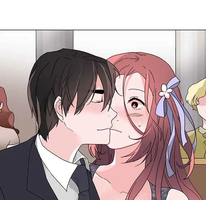 漫画《灰姑娘的哥哥们》第37话第32张图