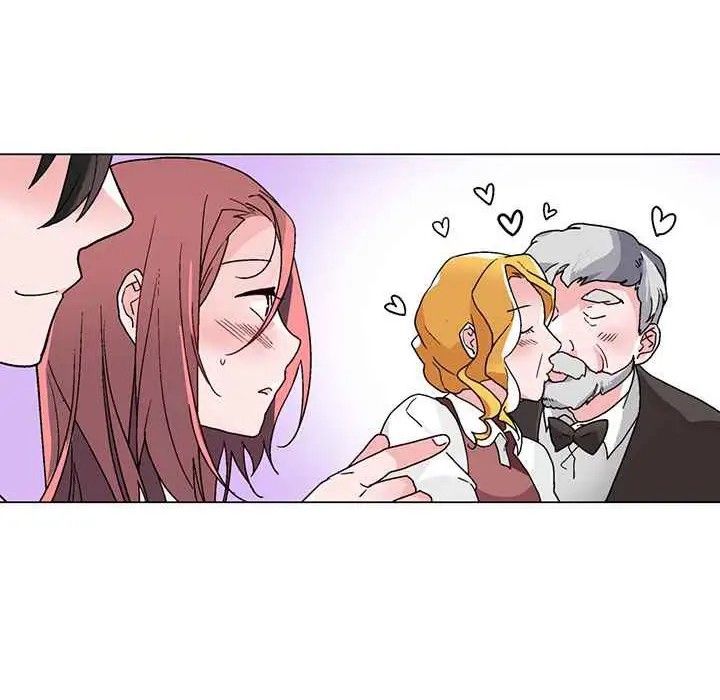 漫画《灰姑娘的哥哥们》第37话第37张图