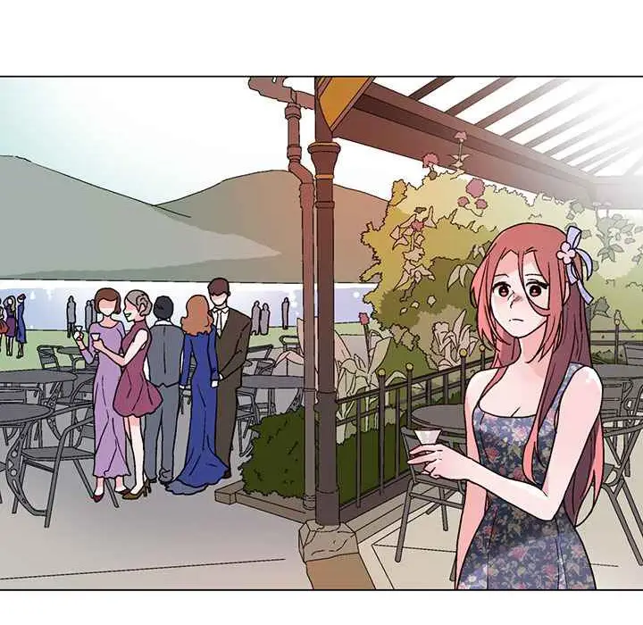 漫画《灰姑娘的哥哥们》第37话第40张图