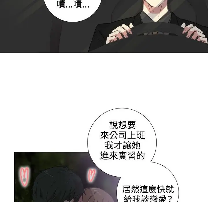 漫画《今天在哪嘞》第1话第6张图