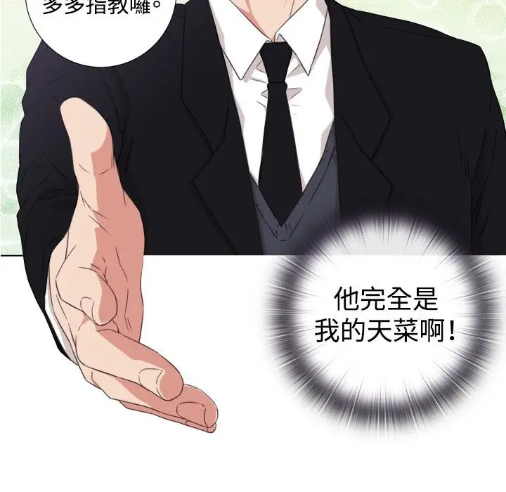漫画《今天在哪嘞》第1话第80张图