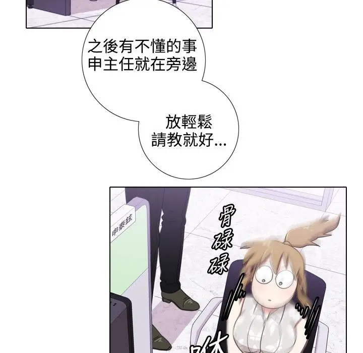 漫画《今天在哪嘞》第1话第82张图
