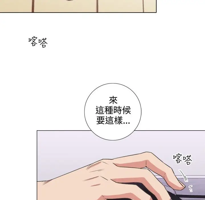 漫画《今天在哪嘞》第1话第87张图