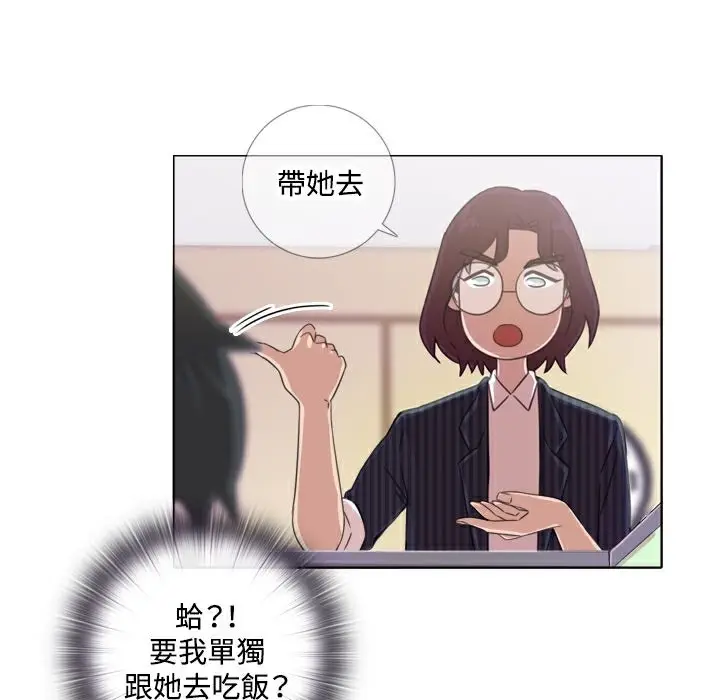 漫画《今天在哪嘞》第1话第98张图