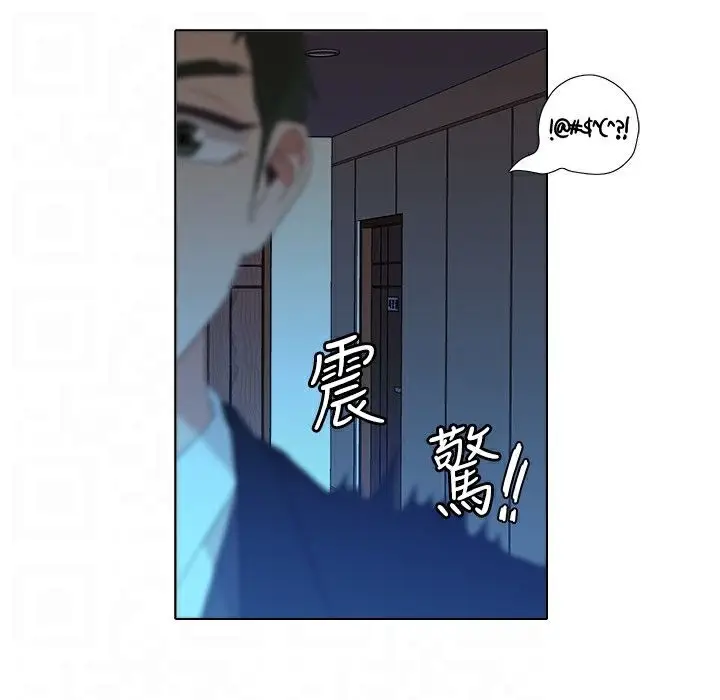 漫画《今天在哪嘞》第3话第78张图