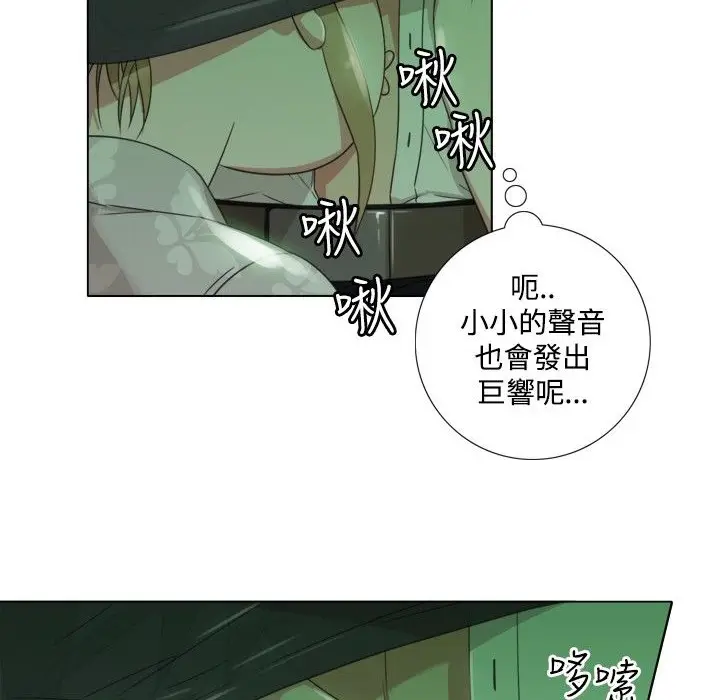 漫画《今天在哪嘞》第7话第79张图