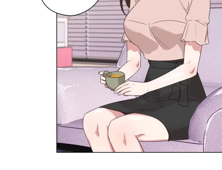 漫画《今天在哪嘞》第9话第18张图