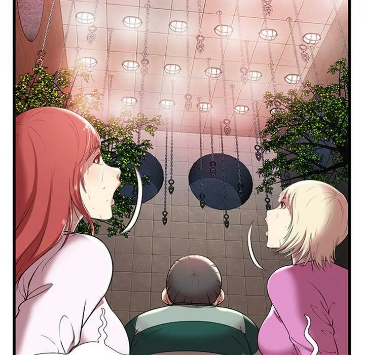 漫画《绝命天堂饭店》第4话第39张图