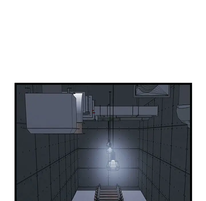 漫画《绝命天堂饭店》第9话第61张图