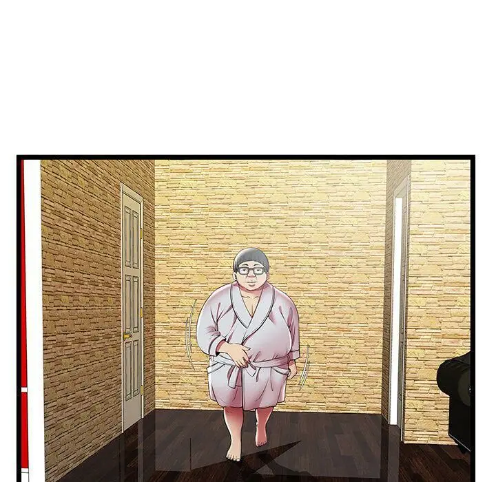 漫画《绝命天堂饭店》第11话第45张图