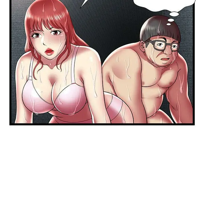 漫画《绝命天堂饭店》第14话第97张图