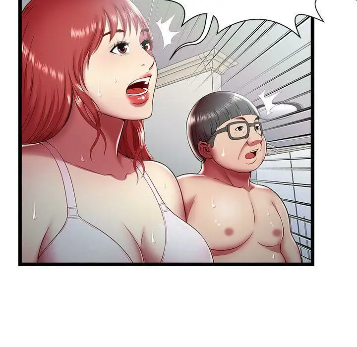 漫画《绝命天堂饭店》第19话第58张图