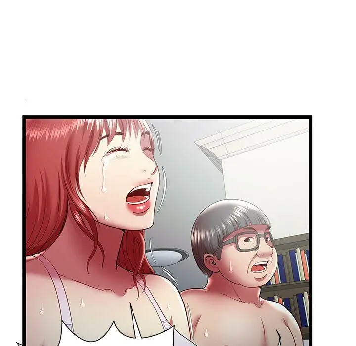 漫画《绝命天堂饭店》第19话第59张图