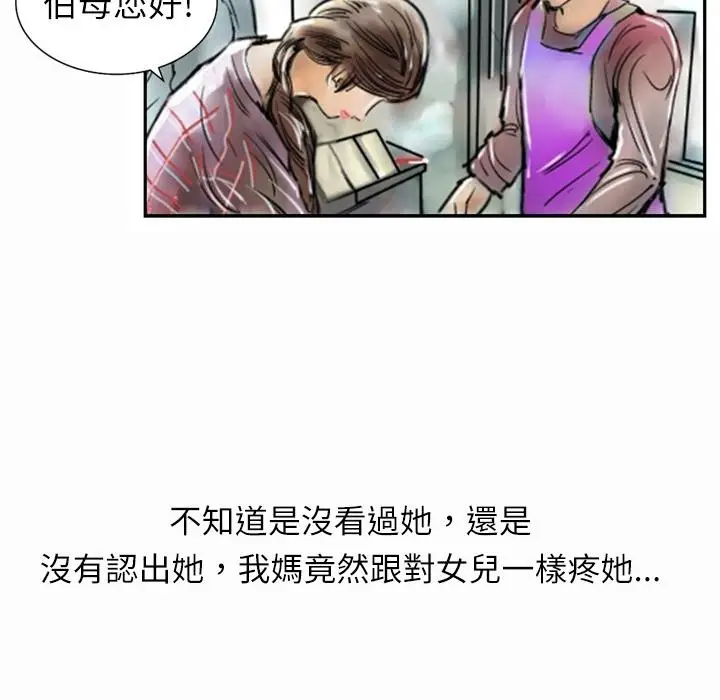 漫画《魅力女孩》第1话第80张图