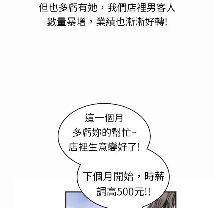 漫画《魅力女孩》第1话第91张图