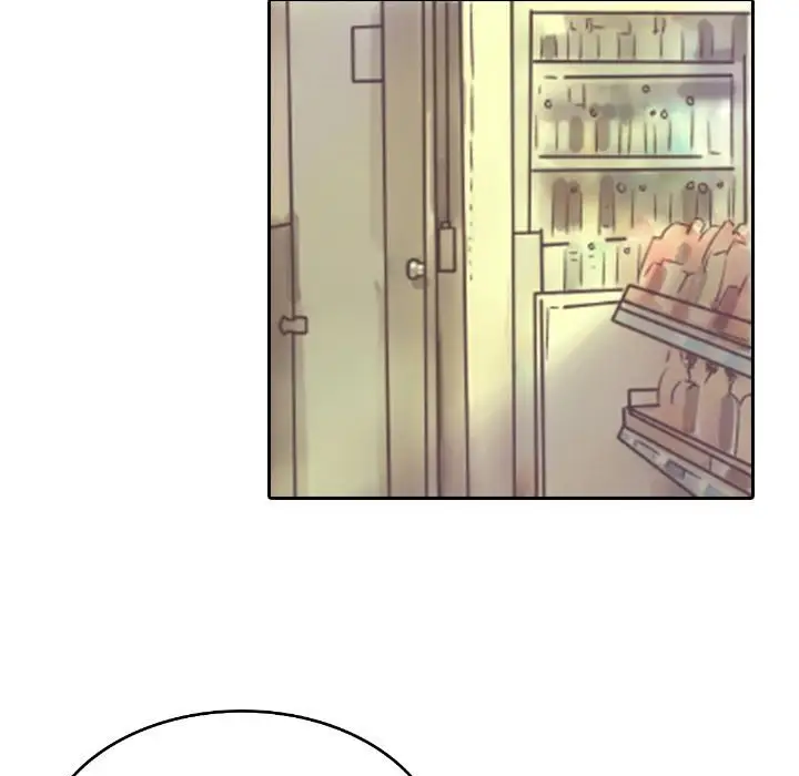 漫画《魅力女孩》第3话第116张图