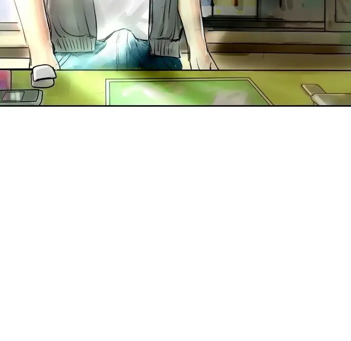 漫画《魅力女孩》第3话第57张图