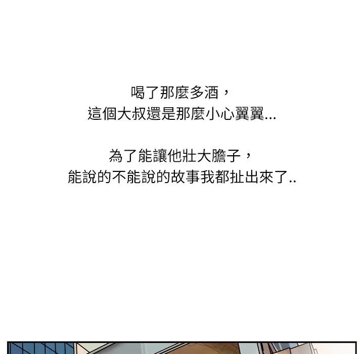 漫画《魅力女孩》第6话第47张图