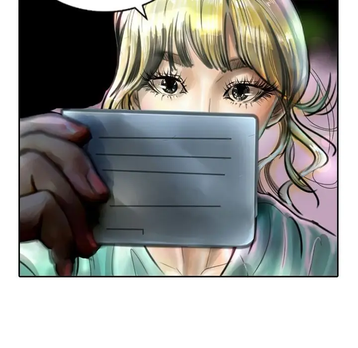 漫画《魅力女孩》第11话第42张图
