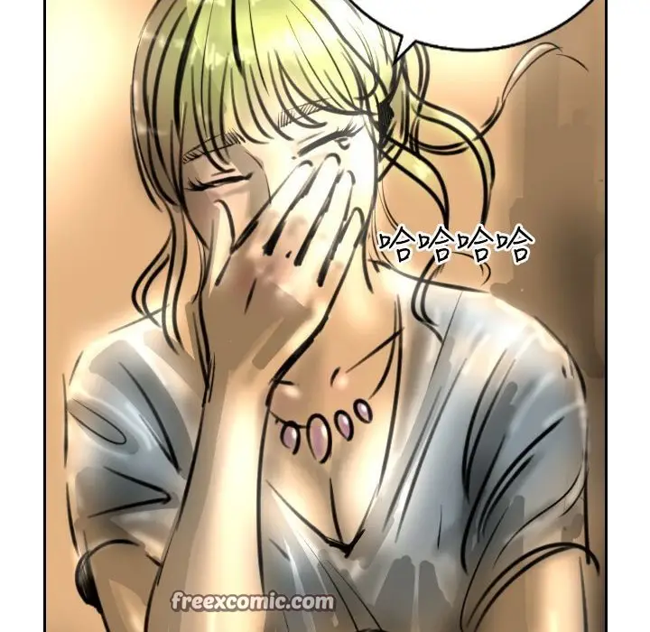 漫画《魅力女孩》第14话第75张图