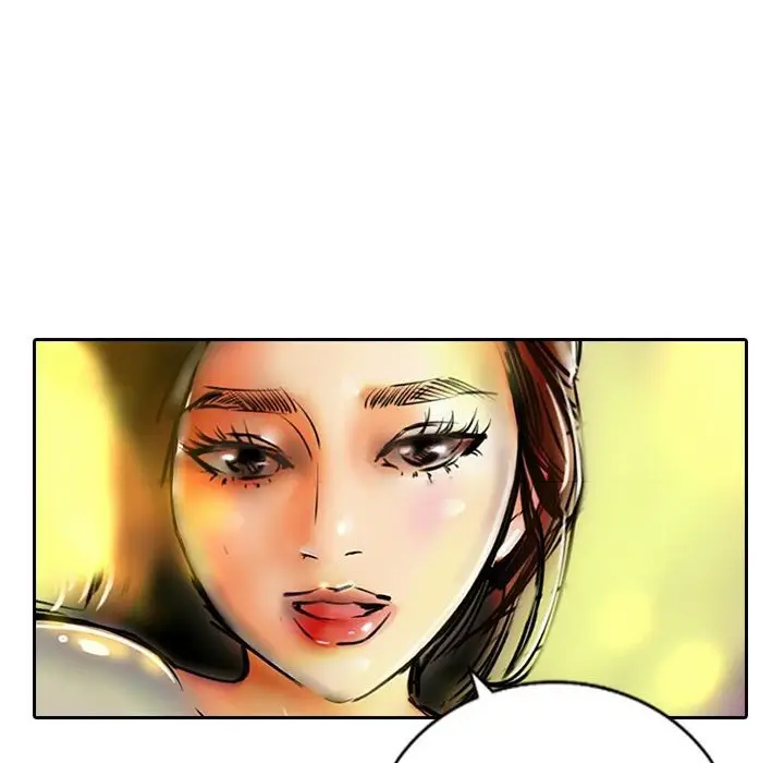 漫画《魅力女孩》第16话第81张图