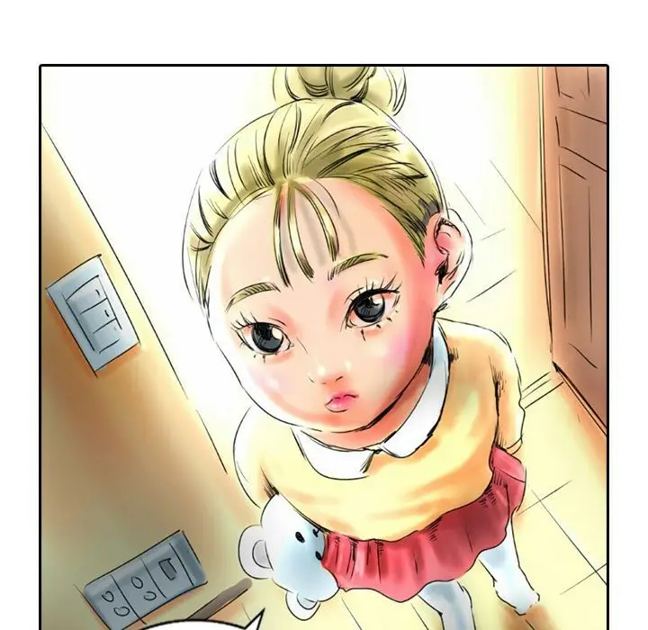 漫画《魅力女孩》第17话第122张图