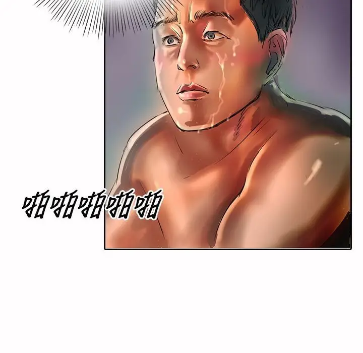 漫画《魅力女孩》第17话第90张图