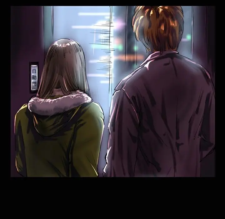 漫画《魅力女孩》第18话第98张图