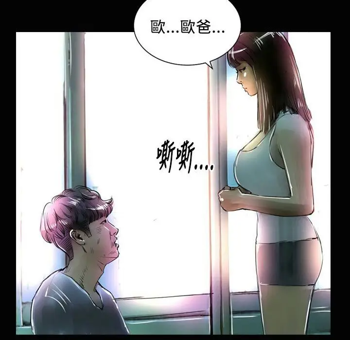 漫画《魅力女孩》第28话第7张图