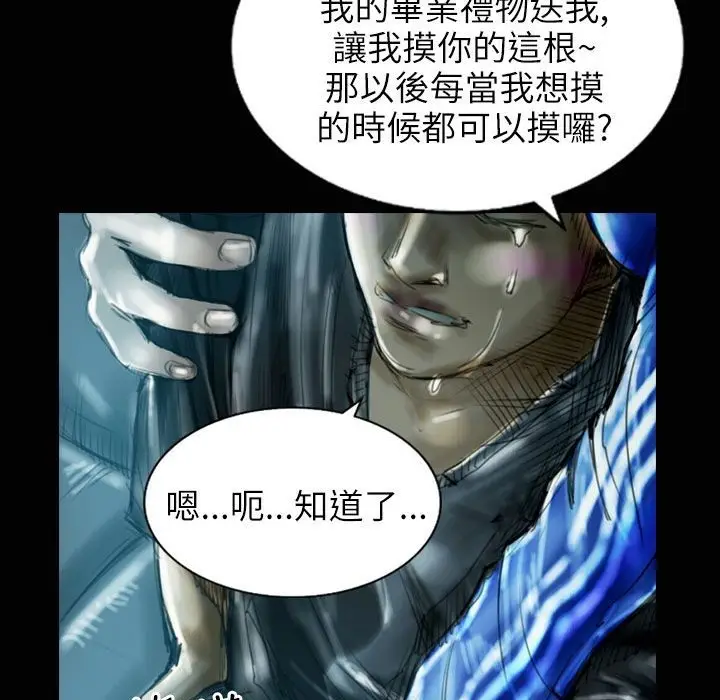 漫画《魅力女孩》第31话第79张图