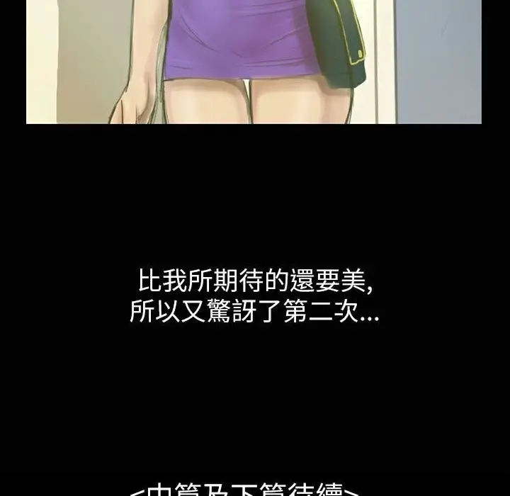 漫画《魅力女孩》第32话第112张图